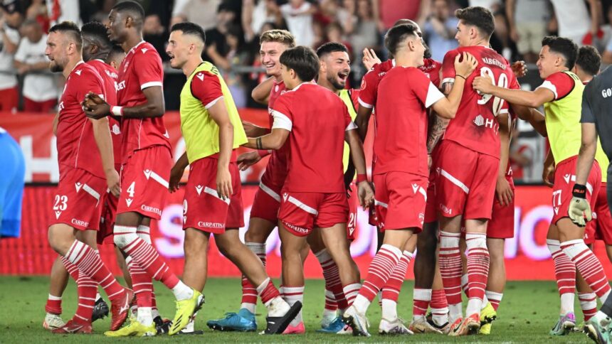 oficial un jucator plecat de la dinamo si a gasit echipa o noua achizitie a clubului nostru 6797ff7dab9fd