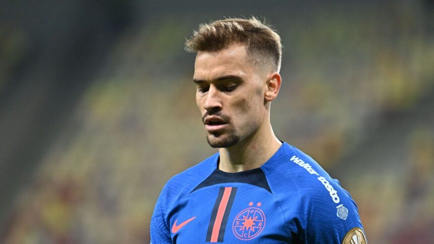 olaru decizie majora gigi becali a dezvaluit ca jucatorul se va opera astazi urmand sa lipseasca o perioada indelungata 678e511facd4f