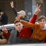 onu peste 200 000 de refugiati sirieni s au intors acasa dupa caderea regimului assad 678c1b481dbd1