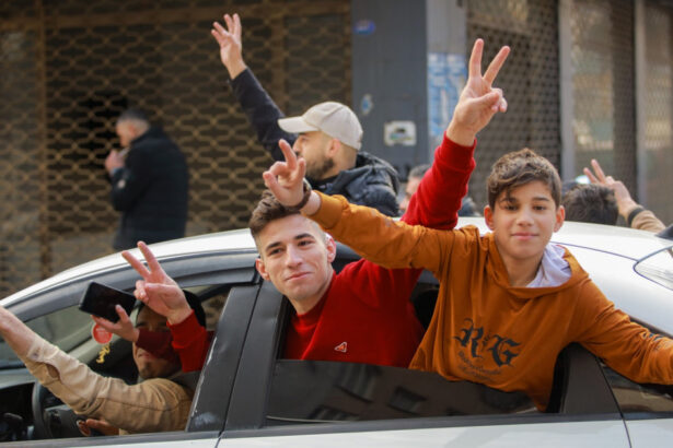 onu peste 200 000 de refugiati sirieni s au intors acasa dupa caderea regimului assad 678c1b481dbd1