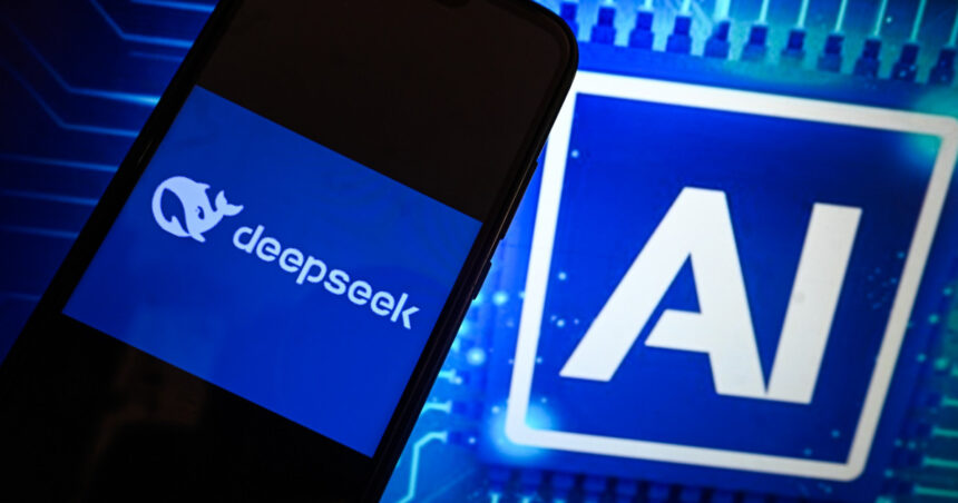 openai investigheaza un posibil furt de date din partea aplicatiei chineze deepseek avertismentul autoritatilor din sua 679a40449b27e