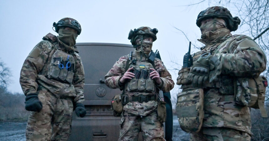 operatiune speciala in ucraina peste 600 de perchezitii pentru a opri iesirea ilegala din tara a barbatilor apti de recrutare 6781183a28ba3