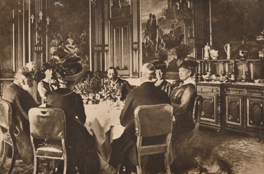 ospetele cu care alexandru marghiloman isi rasfata musafirii 678e680682c56