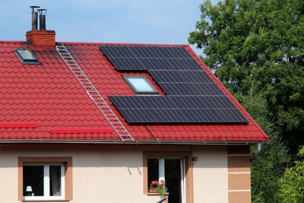 panouri fotovoltaice montate gratuit pe casele familiilor sarace din petrosani 679b94613a454