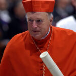 papa fracisc a numit un critic al lui trump arhiepiscop de washington dc 677c0733ca1c7