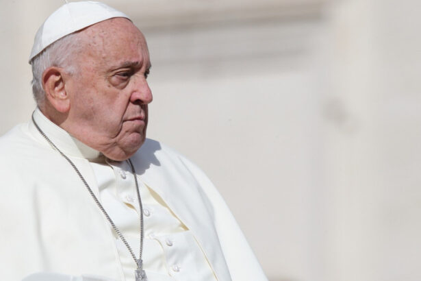 papa francisc avertizeaza la davos asupra crizei adevarului cauzata de inteligenta artificiala 6792b2c955e2e