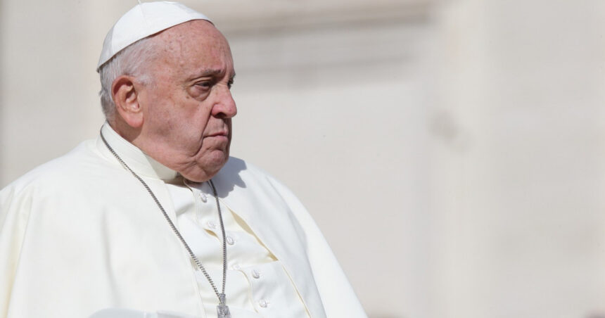 papa francisc avertizeaza la davos asupra crizei adevarului cauzata de inteligenta artificiala 6792b2c955e2e