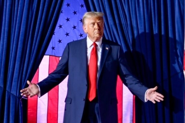 paramount se pregateste de o intelegere cu trump pentru a inchide un proces 679cd69085e76