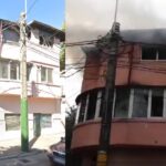 partea superioara a unei cladiri de pe mihai viteazu a ars din culpa unei femei iar acum aceasta trebuie sa plateasca 12 000 de euro actiune in instanta 67918802a4439