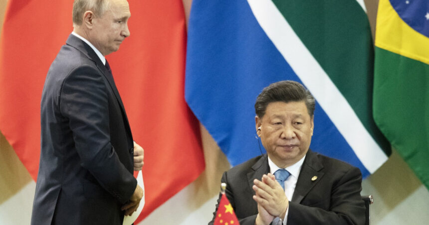 parteneriatul dintre rusia si china nu este chiar fara limite hackeri sustinuti de beijing spioneaza industria de aparare a moscovei 67927a626fb0b