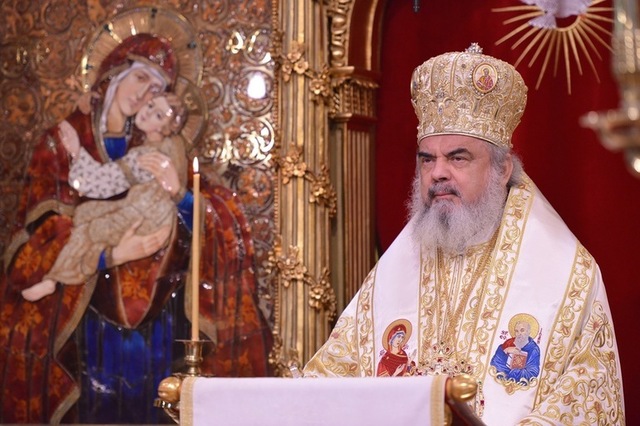 patriarhul daniel arhiepiscopia bucurestilor a platit mai mult catre buget decat a primit 67950dcc6e79b