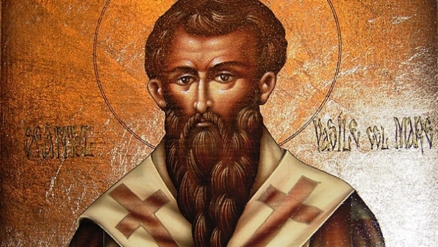 pe 1 ianuarie credinciosii ortodocsi il sarbatoresc pe sfantul vasile obiceiuri si traditii 6774e15903c73