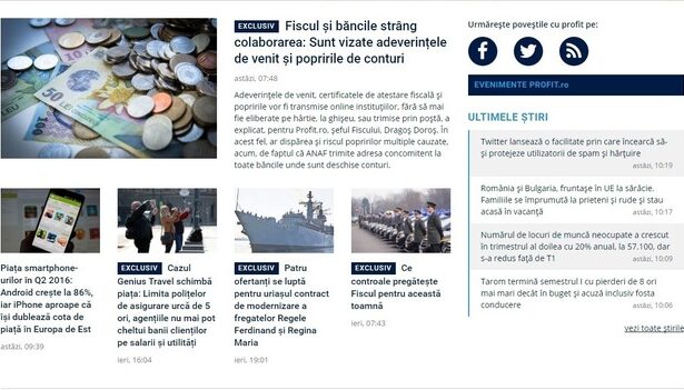 pe profit insider o noua investitie in romania 67820f20568b2