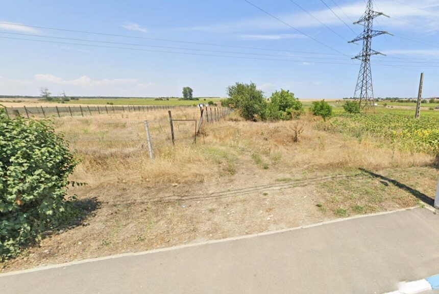 pentru doua datorii de 12 000 de euro un constantean ramane fara doua terenuri din costinesti si constanta scoase la vanzare intr un dosar de executare silita 6794729a2d415