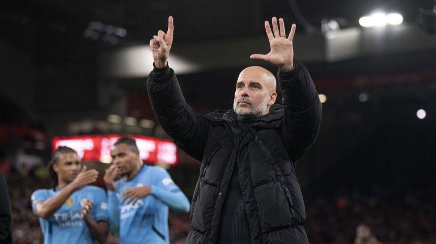 pep guardiola mesaj direct catre jack grealish dupa ce l a uitat pe banca la ultimele meciuri 677c48f89a7ff