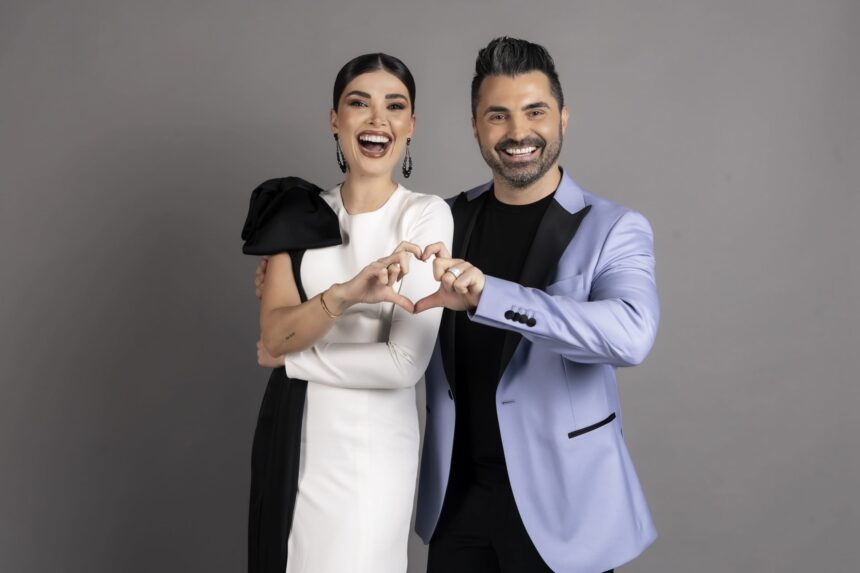 pepe si alina puscas primele declaratii dupa schimbarile din show ul te cunosc de undeva vor mai reveni intr un fel sau altul 67910f3ae735d