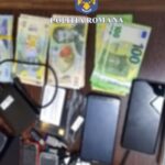 perchezitii la constanta intr un dosar de fals in inscrisuri si inselaciune 6791fe94ea19e