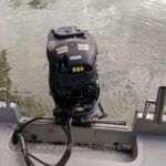 perchezitii la constanta si bacau 15 motoare de ambarcatiuni de agrement confiscate de politisti 678d1773d0be5