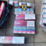 perchezitii la persoane banuite de contrabanda cu tigarete 679b39b270b8d