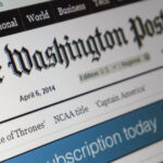 personalul ziarului the washington post solicita o intalnire cu jeff bezos cititorii pun la indoiala integritatea institutiei 67882e359982e