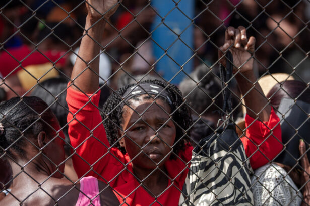 peste un milion de persoane au fost stramutate in haiti de trei ori mai mult fata de acum un an care este motivul 67864cb03b8ee