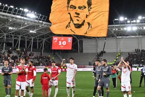 plecare surpriza la dinamo fotbalistul trecut pe la real madrid semneaza in portugalia 6782852092f01