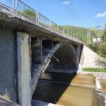 podul de la azuga situat pe dn 1 va fi reabilitat lucrarile vor dura 18 luni 679ce89166b2b
