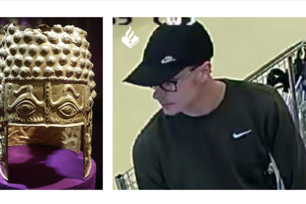 politia olandeza publica imagini cu un suspect in cazul furtului coifului de aur de la cotofenesti 679a48cb9aed3