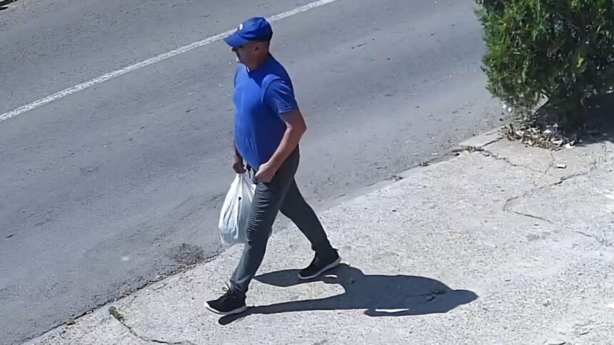 politia solicita ajutorul cetatenilor pentru identificarea barbatului care a tras focuri de arma intr o curte din constanta in vara anului trecut 6787d57fee81e