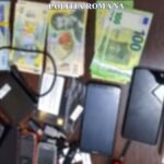 politistii au facut 13 perchezitii in constanta tulcea si olt intr un dosar penal de inselaciune si fals in inscrisuri sub semnatura privata 6791f4820a7e7