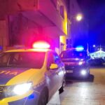 politistii constanteni au intervenit la 228 de evenimente in perioada 24 26 ianuarie 6797b91597caa