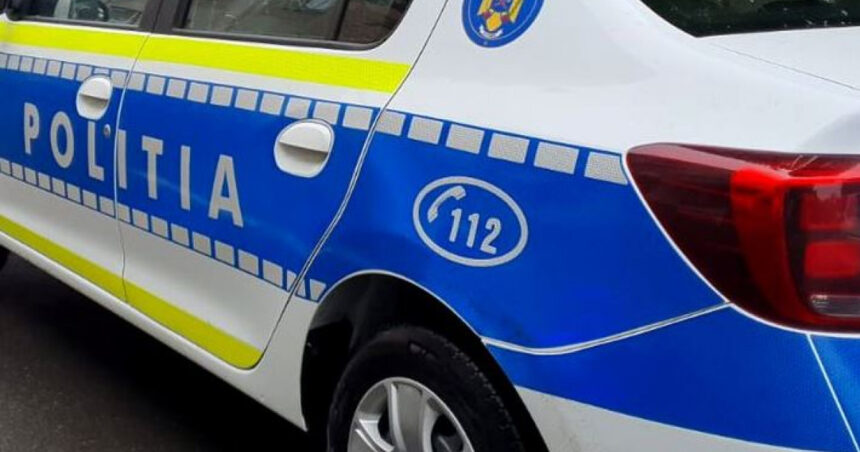 politistii din galati au tras cu arma pentru a opri un sofer alti doi barbati au blocat masina politiei si au amenintat agentii 678ffaab19e93