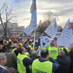 politistii organizeaza un nou portest in fata ipj constanta impotriva masurilor de austeritate si diminuarilor salariale 678514ab856ab
