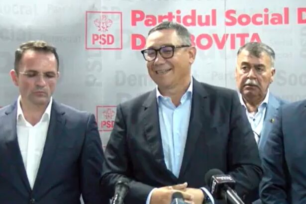 ponta sunt pregatit sa candidez la alegerile prezidentiale 6788ce39111cd