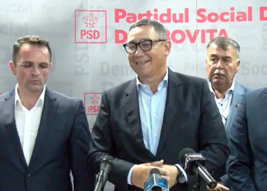 ponta sunt pregatit sa candidez la alegerile prezidentiale 6788ce39111cd