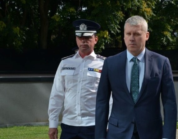 predoiu mai vrea sa creasca varsta de pensionare a politistilor este o lege proasta o invitatie la pensie 67783a6a2ea19