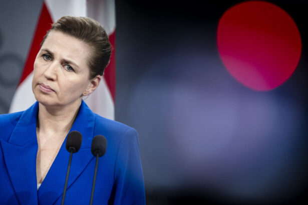 premierul danez i a convocat in sedinta pe liderii de afaceri ai tarii dupa amenintarile lui trump privind preluarea groenlandei 6788e472b9a72