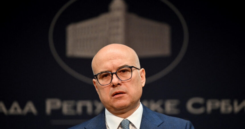 premierul milos vucevic isi anunta demisia dupa trei luni de proteste uriase in serbia 6798c98a6c908