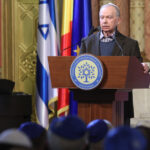 presedintele asociatiei victimelor holocaustului din romania privesc ce se intampla in jurul nostru si spun iar incepe 6797d22b409c2