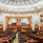 presedintele camerei deputatilor 240 de posturi vor fi desfiintate din institutie facem reforma si pe politic 67991894e1b84