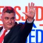 presedintele croat zoran milanovic critic al ue si al nato a obtinut un nou mandat 6784999defc15
