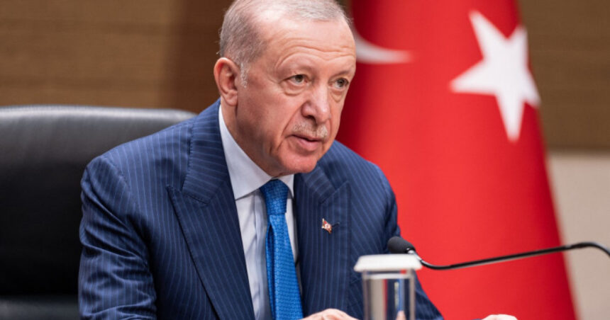 presedintele erdogan saluta progresele semnificative in dialogul cu pkk contactele stabilite au fost productive 6787eaf2410ab