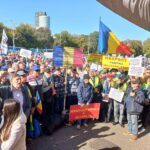 presedintele sindicatului cadrelor militare disponibilizate scrisoare deschisa catre calin georgescu nici un politician nu poate legal patrunde in piata victoriei pe 24 ianuarie 678dfab67594a