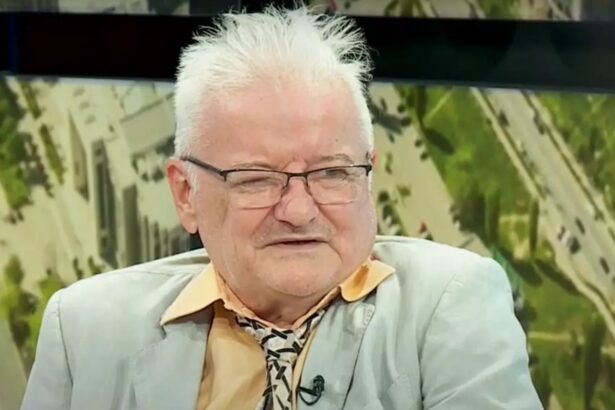 pretentiile pe care le avea irinel columbeanu cand a ajuns la azil si cum s a schimbat ii placea sa dea ordine sa aiba angajati e acolo de mai bine de un an 67862b55264b0