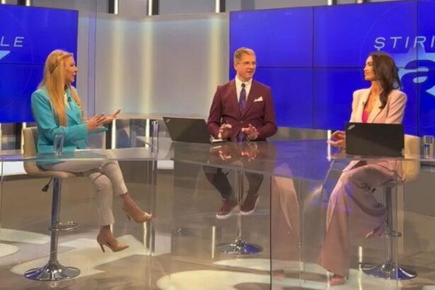 prezentatorul care a demisionat de la romania tv dupa 11 ani a inceput munca la antena stars primele imagini la pupitrul stirilor cu marius nita 6784eb8e7e97e