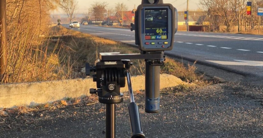 prima amenda de circulatie data de sistemul automat e sigur cine e persoana sanctionata cu ce viteza circula circumstantele amenzii 678fb7eabb771
