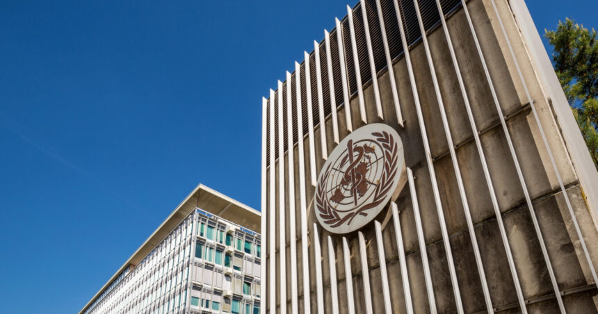 Prima reacție a OMS după semnarea actului oficial de retragere din organizație de către Trump 1 prima reactie a oms dupa ce trump a semnat actul oficial de retragere din organizatie 678f94956a112