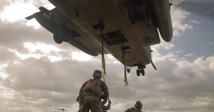 prima tara care ameninta ca va inchide bazele sua de pe teritoriul sau daca trump ii va deporta cetatenii 67763edb1abe2