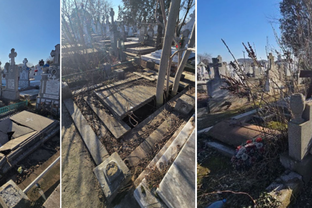 primaria constanta avertizeaza concesionarii locurilor de inhumare din cimitirele din municipiu obligati sa si actualizeze actele si sa achite taxele 6798c9c429d71