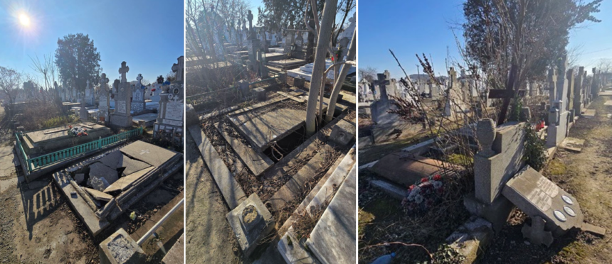 primaria constanta avertizeaza concesionarii locurilor de inhumare din cimitirele din municipiu obligati sa si actualizeze actele si sa achite taxele 6798c9c429d71